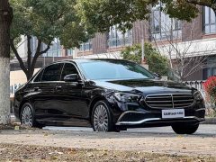 Mercedes-Benz E-Class 2023 E 300 L luxury - фото 4