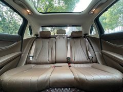 Mercedes-Benz E-Class 2023 E 300 L luxury - фото 5