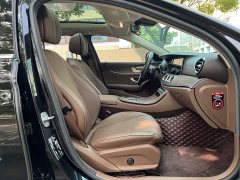 Mercedes-Benz E-Class 2023 E 300 L luxury - фото 6