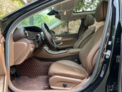 Mercedes-Benz E-Class 2023 E 300 L luxury - фото 7