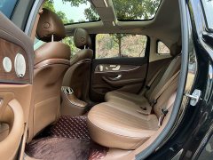 Mercedes-Benz E-Class 2023 E 300 L luxury - фото 8
