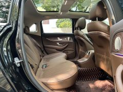 Mercedes-Benz E-Class 2023 E 300 L luxury - фото 9