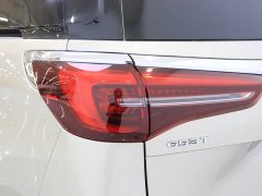 Buick GL8 ES Lu Zun 653T Exclusive - фото 10