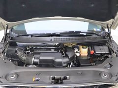 Buick GL8 ES Lu Zun 653T Exclusive - фото 12