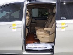 Buick GL8 ES Lu Zun 653T Exclusive - фото 15