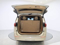 Buick GL8 ES Lu Zun 653T Exclusive - фото 16
