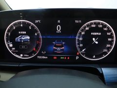Buick GL8 ES Lu Zun 653T Exclusive - фото 18