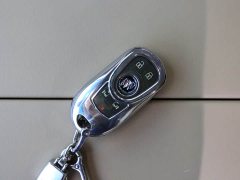 Buick GL8 ES Lu Zun 653T Exclusive - фото 19