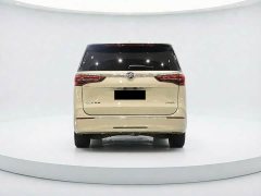 Buick GL8 ES Lu Zun 653T Exclusive - фото 2