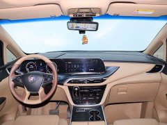 Buick GL8 ES Lu Zun 653T Exclusive - фото 20