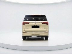 Buick GL8 ES Lu Zun 653T Exclusive - фото 5