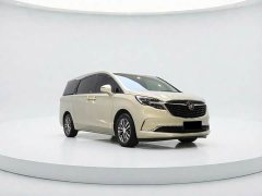 Buick GL8 ES Lu Zun 653T Exclusive - фото 6
