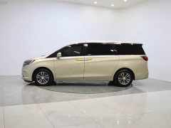Buick GL8 ES Lu Zun 653T Exclusive - фото 7