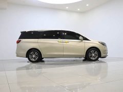 Buick GL8 ES Lu Zun 653T Exclusive - фото 8