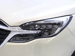 Buick GL8 ES Lu Zun 653T Exclusive - фото 9