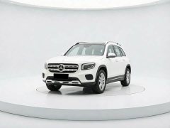 Mercedes-Benz GLB 200 Progressive - фото 1