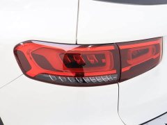 Mercedes-Benz GLB 200 Progressive - фото 10