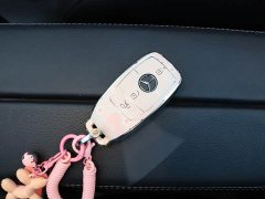 Mercedes-Benz GLB 200 Progressive - фото 19