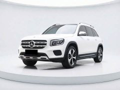 Mercedes-Benz GLB 200 Progressive - фото 2