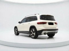 Mercedes-Benz GLB 200 Progressive - фото 3