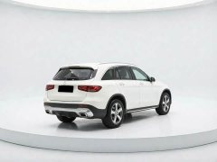 Mercedes-Benz GLB 200 Progressive - фото 4