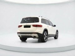 Mercedes-Benz GLB 200 Progressive - фото 5
