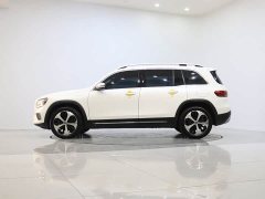Mercedes-Benz GLB 200 Progressive - фото 7