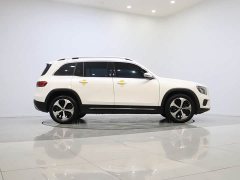 Mercedes-Benz GLB 200 Progressive - фото 8