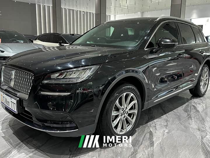 Lynk & Co Adventurer 2.0T two-wheel drive exclusive edition - автомобиль из Китая