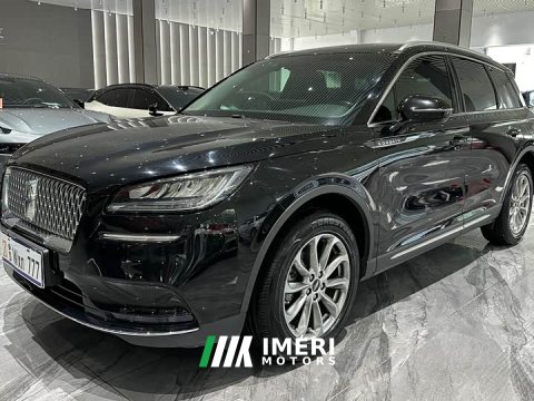 2021 Adventurer 2021 2.0T two-wheel drive exclusive edition - автомобиль из Китая