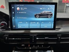 Lynk & Co Adventurer 2.0T two-wheel drive exclusive edition - фото 14