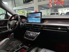 Lynk & Co Adventurer 2.0T two-wheel drive exclusive edition - фото 18
