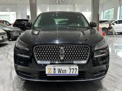 Lynk & Co Adventurer 2.0T two-wheel drive exclusive edition - фото 2
