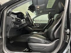 Lynk & Co Adventurer 2.0T two-wheel drive exclusive edition - фото 4