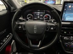 Lynk & Co Adventurer 2.0T two-wheel drive exclusive edition - фото 7
