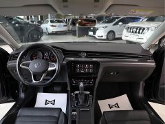 Volkswagen Magotan 2020 330TSI DSG Leading Edition - фото 11