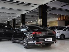 Volkswagen Magotan 2020 330TSI DSG Leading Edition - фото 13