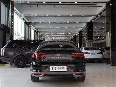 Volkswagen Magotan 2020 330TSI DSG Leading Edition - фото 14