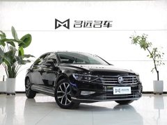 Volkswagen Magotan 2020 330TSI DSG Leading Edition - фото 3
