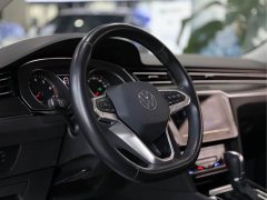 Volkswagen Magotan 2020 330TSI DSG Leading Edition - фото 6