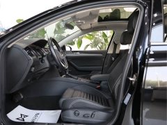 Volkswagen Magotan 2020 330TSI DSG Leading Edition - фото 7