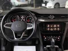Volkswagen Magotan 2020 330TSI DSG Leading Edition - фото 9