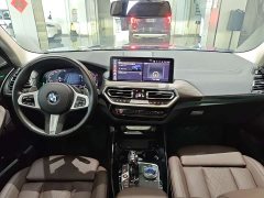 BMW X3 xDrive30i Advanced M Night Package - фото 9