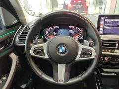 BMW X3 xDrive30i Advanced M Night Package - фото 10