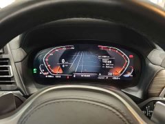 BMW X3 xDrive30i Advanced M Night Package - фото 11