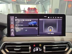 BMW X3 xDrive30i Advanced M Night Package - фото 12