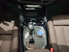 BMW X3 xDrive30i Advanced M Night Package - фото 14
