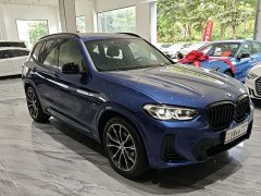 BMW X3 xDrive30i Advanced M Night Package - фото 3