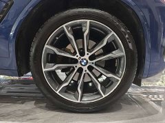 BMW X3 xDrive30i Advanced M Night Package - фото 5