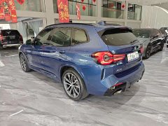 BMW X3 xDrive30i Advanced M Night Package - фото 6